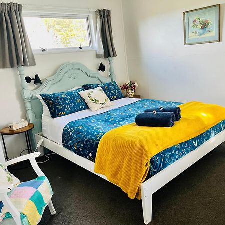 Amberley Wattle Creek Studio With Breakfast Basket מראה חיצוני תמונה